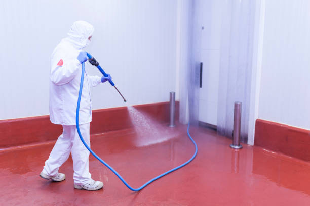 Muldraugh, KY Pressure Washing Services Company
